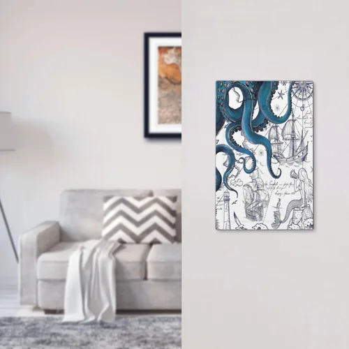 Miniatura 374 de Cubiertas de placa de pared de 3 gang con interruptor de luz de triple palanca, en negro y dorado con esplendor de oro rosa, estampado floral