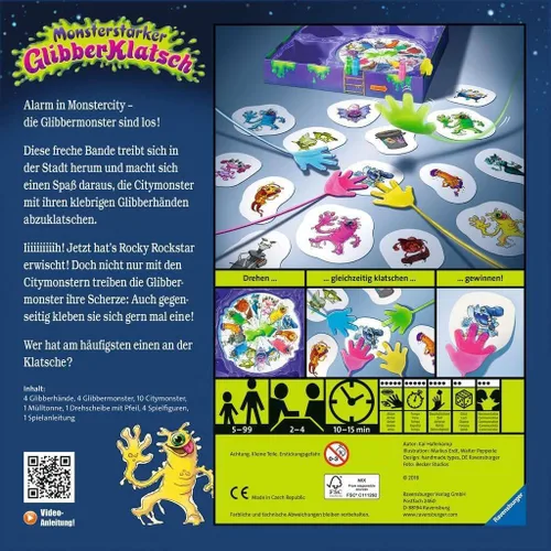 Miniatura 2 de Ravensburger Juegos para niños