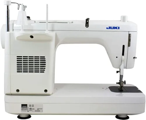 Miniatura 2 de Juki Máquina de coser y acolchar de alta velocidad TL-2010Q con paquete de bonificación gratis