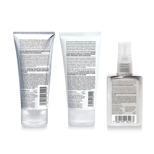 Miniatura 3 de COLOR WOW Dream Coat Supernatural Spray – Mantén tu cabello libre de encrespamiento y brillante sin importar el clima con el galardonado tratamiento