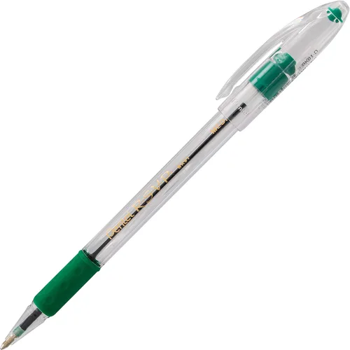 Miniatura 2 de Pentel R.S.V.P. Bolígrafo, trazo medio, tinta azul, paquete de dos unidades (BK91BP2C), Variados Paquete de 5 Varios