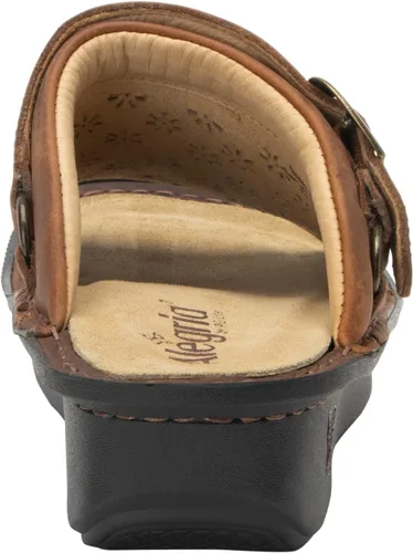 Miniatura 3 de Alegria Kerri - Sandalias de plataforma para mujer