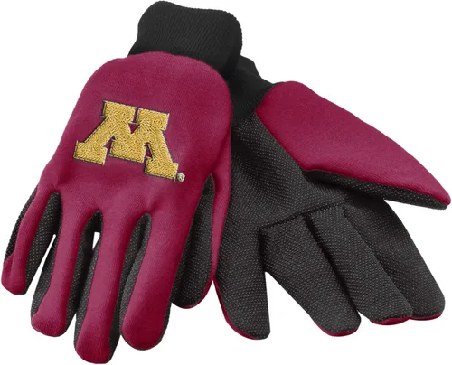 Miniatura 5 de FOCO NCAA NCAA Guante Utilitario de Palma