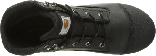 Miniatura 5 de Carhartt Botas industriales Cme6351 con punta compuesta impermeable de 6 pulgadas para hombre