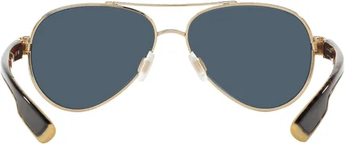 Miniatura 7 de Costa Del Mar Loreto Palladium - Gafas de sol cuadradas