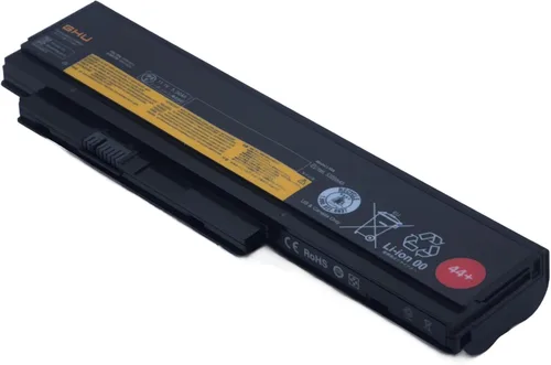Miniatura 4 de GHU ThinkPad 44+ - Batería para laptop de 58 Wh, repuesto para Lenovo ThinkPad X220s, compatible con 0A36306 0A36307 0A36305 45N1019 45N1023 45N1025