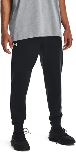 Miniatura 3 de Under Armour Rival - Pantalones deportivos SP de vellón para hombre