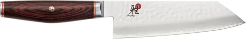 Miniatura 6 de Miyabi Cuchillo Santoku
