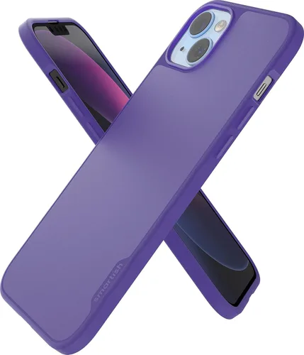 Miniatura 21 de Smartish® Funda delgada para iPhone 13 Pro - Gripmunk - [ligera + protectora] Funda de agarre fina - Black Tie Affair