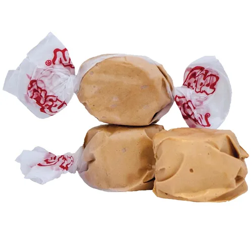 Miniatura 13 de Taffy Town Saltwater Taffy, Banana Split, 1.13Kg (2.5Lb)