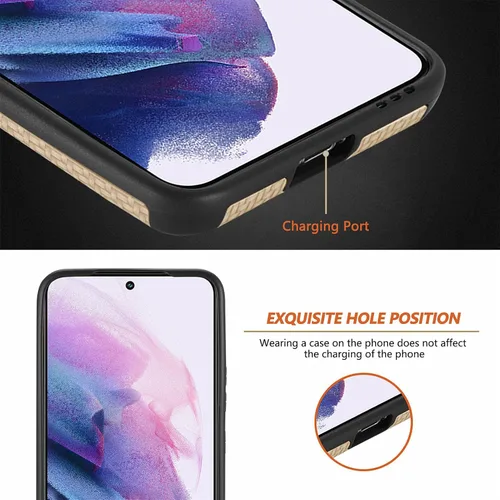 Miniatura 3 de Funda para Redmi Note 11 4G, funda para Redmi Note 11 4G con funda de teléfono 2 en 1, color amarillo