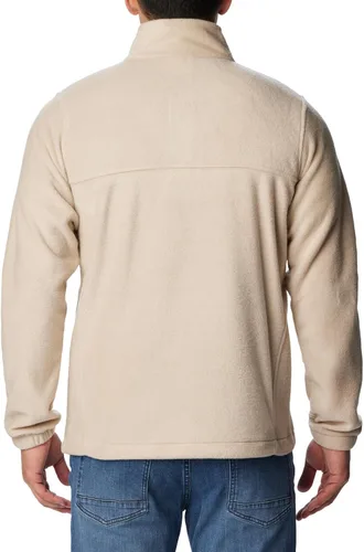 Miniatura 2 de Columbia Forro polar Steens Mountain con media cremallera para hombre