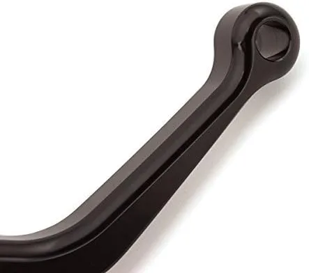 Miniatura 5 de FXCNC - Palancas de embrague de freno ajustables para motocicleta compatibles con FZ1 FAZER 2006-2015, FZ8 2011-2015, FZ6R XJ6 DIVERSION 2009-15