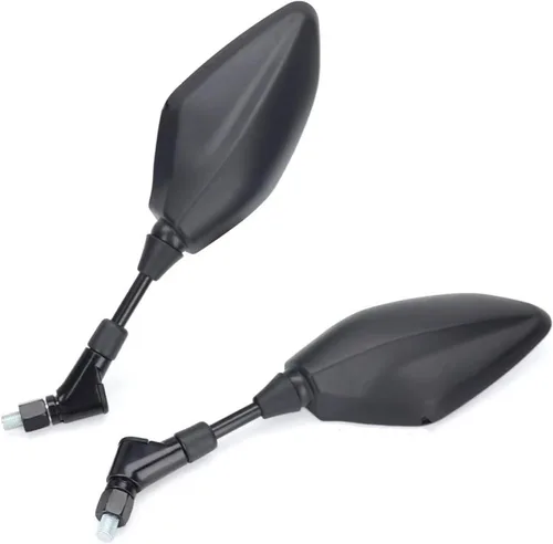 Miniatura 8 de Side Mirrors Rearview Motorcycle Mirror For Y-AMAHA FZ-8 2010 2011 2012 2013 2014 Accessories Side Mirrors