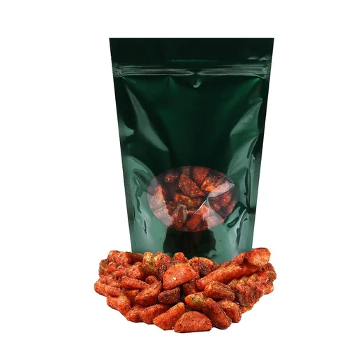 Miniatura 2 de Velvet Sales chile, picante, dulce y agrio gomita (sandía agria) 1 lb
