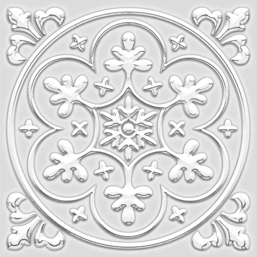 Miniatura 6 de SVNOOC Adhesivos de azulejos de pared despegar y pegar, calcomanías para salpicadero, azulejos para el hogar para cocina/sala de estar/baño