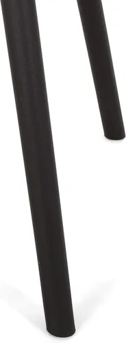 Miniatura 10 de Christopher Knight Home Davina - Silla de comedor (2 unidades), polipropileno, color negro