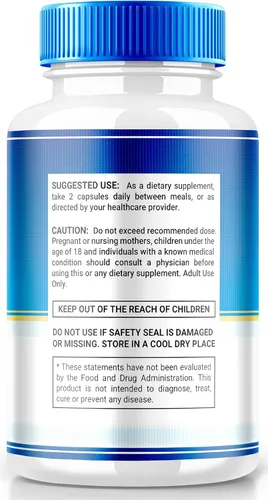 Miniatura 3 de NutraRize Paquete de 3 cápsulas Dentaforce, cuidado totalmente natural para tus dientes y encías, fórmula de salud dental y de encías, combinación