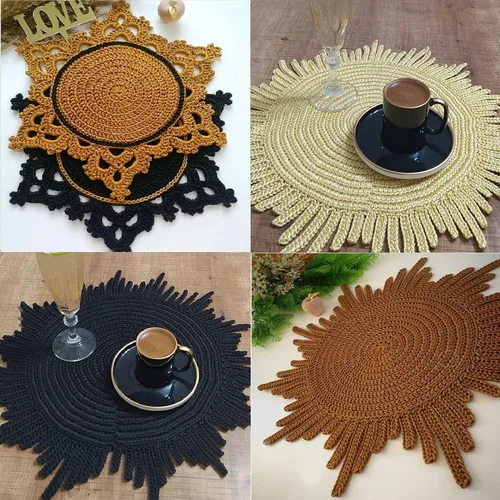 Miniatura 8 de Cordón de macramé de poliéster de 0.059-0.079 in, 3 madejas (3 x 153 yardas), cuerda de macramé 100% polipropileno de alta calidad, bolsa de macramé