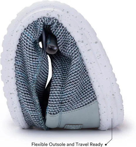 Miniatura 5 de Hey Dude Wally Sox - Zapatos para hombre en varios