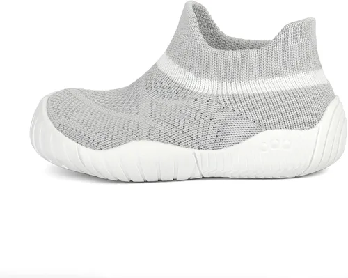 Baby Shoes Sneakers Walking Shoes Slippers for Baby Boy Baby Girl Infant Toddler Wide Toe Box Slip On Non-Slip First Walker Shoe