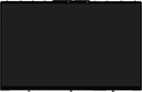 Miniatura 3 de Repuesto para Lenovo Yoga 7i 16 Gen 7 7-16IAP7 7-16IAH7 2-en-1 Pantalla LCD tipo 82UF 82QG FRU: 5D10S39808 5D10S39809 NE160QDM-N63 V8.2 2560x1600