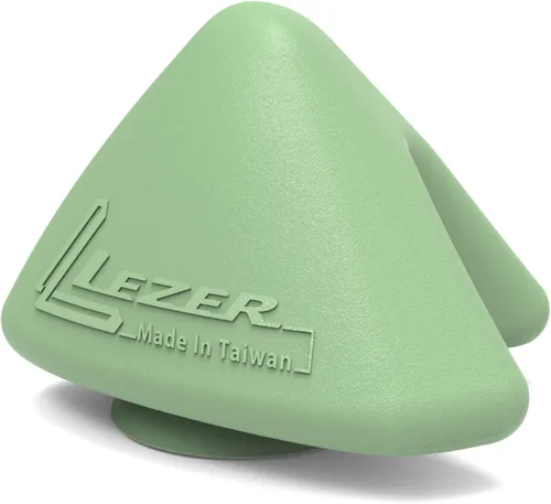 Miniatura 11 de LEZER Punto de masaje gatillo, bola de masaje manual, herramienta de alivio de nudos musculares, liberación miofascial, terapia física, masaje