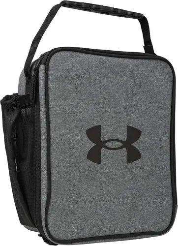 Miniatura 22 de Under Armour UA Scrimmage 3 Caja de Almuerzo Azul Atlantis OSFA Atlántida azul