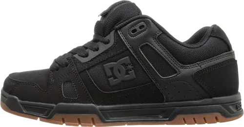 Miniatura 8 de DC Men's Stag Low Top Skate Shoe