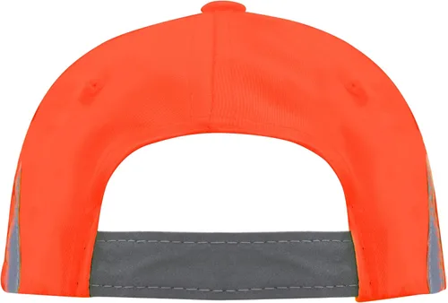 Miniatura 3 de JORESTECH Gorra de seguridad reflectante de alta visibilidad unisex CAP-01