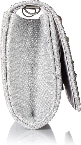 Miniatura 3 de Jessica McClintock para mujer Chloe en cascada