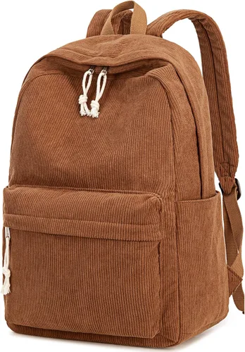 Miniatura 28 de BTOOP Mochila Escolar para Adolescentes Grande de Cordura, Mochila Ligera para Niñas y Niños, Mochila Casual para Escuela Secundaria y Universidad