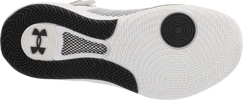 Miniatura 4 de Under Armour HOVR Highlight Ace - Zapatos de voleibol para mujer
