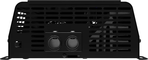 Miniatura 5 de Stetsom Infinite Negro 120A Cargador De Batería De Suministro De Energía De Alta Voltaje