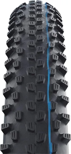 Miniatura 2 de Schwalbe Racing Ray (Addix SG) Fahrrad Reifen/ 57-584 (27,5×2,25´´) 650B