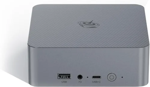 Miniatura 11 de Beelink EQR5 - Mini PC W11 Pro, AMD Ryzen 5 5625U (6C/12T hasta 4.3 GHz), 16 GB DDR4, 500 GB SSD NVMe, Wi-Fi 6, BT5.2, LAN dual, Radeon 7 núcleos