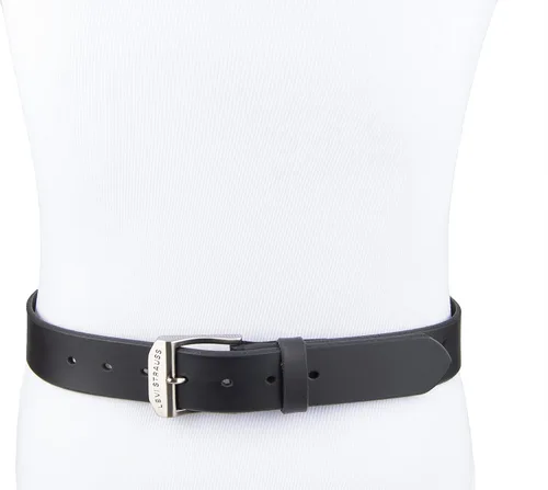 Miniatura 4 de Levis Mens Casual Leather Belt