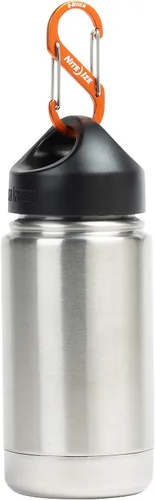 Miniatura 5 de Nite IZE S-Biner Doble Mosquetón Aluminio