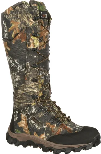 Miniatura 5 de Rocky Botas de caza de serpientes impermeables Lynx para hombre, Multi color, talla única