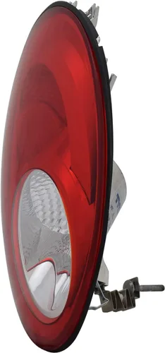 Miniatura 3 de TYC Conjunto de luz trasera derecha compatible con Volkswagen Beetle 2006-2010