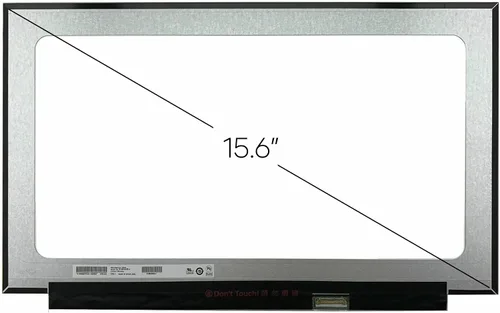 Miniatura 6 de Pantalla de repuesto para Acer Nitro 5 AN515-57 30 pines FHD 1920x1080 Pantalla LED LCD mate con herramientas y cinta Matte, LCD LED Display