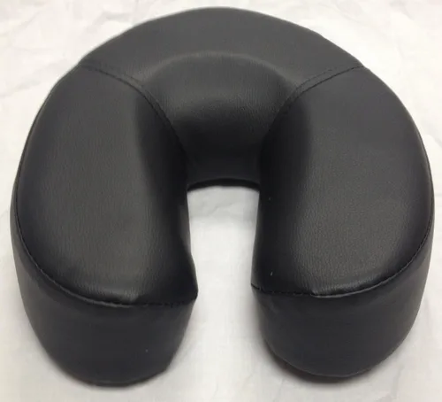 Miniatura 2 de Therapist's Choice® Cojín básico de masaje facial (negro)