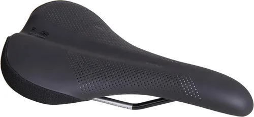 Miniatura 8 de WTB Volt Asiento de Bicicleta (Sillín) - Acolchado Cómodo de Grosor Medio - Bicicletas de Montaña, Grava y Eléctricas
