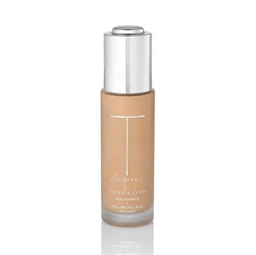 Miniatura 8 de Trish McEvoy Magnífica base, 1.0 fl oz/1 oz 4
