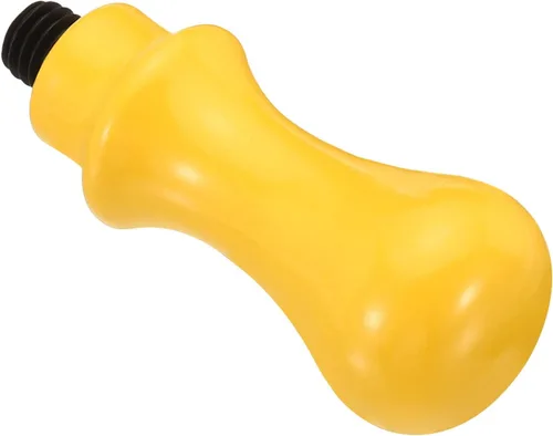 Miniatura 5 de PATIKIL Mango de sello de cera solamente, mango de madera de repuesto para sello de invitación de boda, tarjeta de invitación de boda, sobre