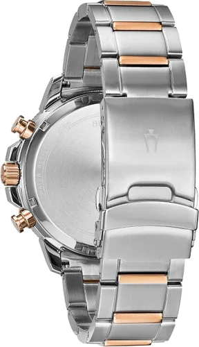 Miniatura 3 de Reloj pulsera Bulova Marine Star 98B301 para hombre