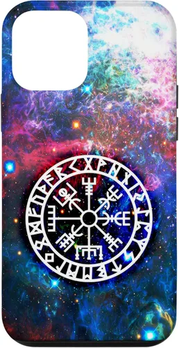 Miniatura 16 de Vegvisir Viking Compass Rune Protection Symbol Celtic Nordic Case for iPhone 17