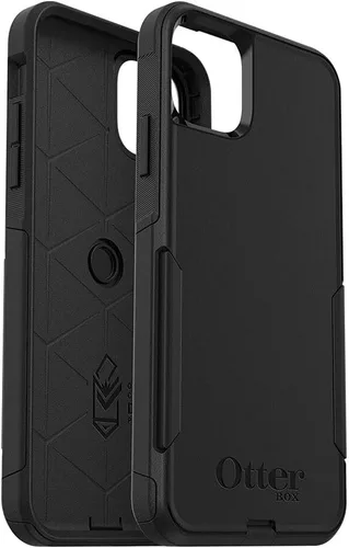 Miniatura 5 de OTTERBOX Commuter Series - Funda para Galaxy Note20 Ultra 5G, color negro