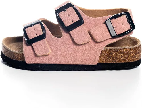 Tiny Wander - Sandalias para niños pequeños, sandalias para niñas, sandalias para niños, sandalias para niños, zapatos de bebé, zapatos de bebé,
