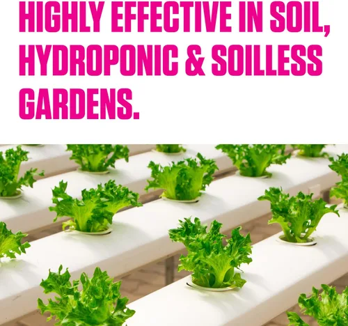 Miniatura 5 de Botanicare Hydroplex, Potenciador de Floración, 0-10-6, 1 gal.